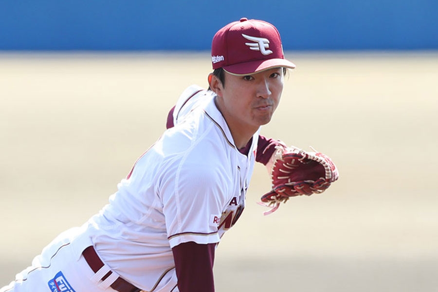 荘司康誠開季先發3連勝 球種配比大改造成關鍵