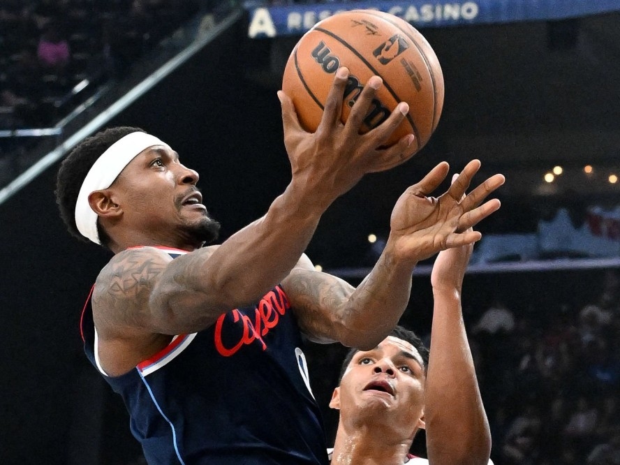 快艇續約Bradley Beal 兩年1320萬美元