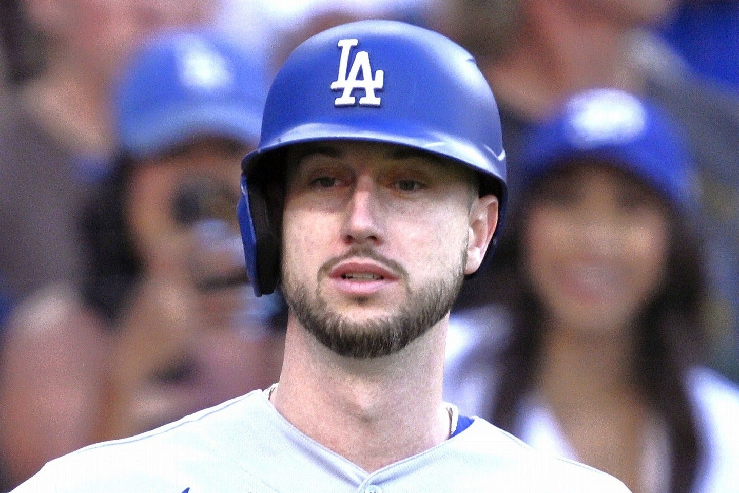 Kyle Tucker低迷 恐成37億台幣代打