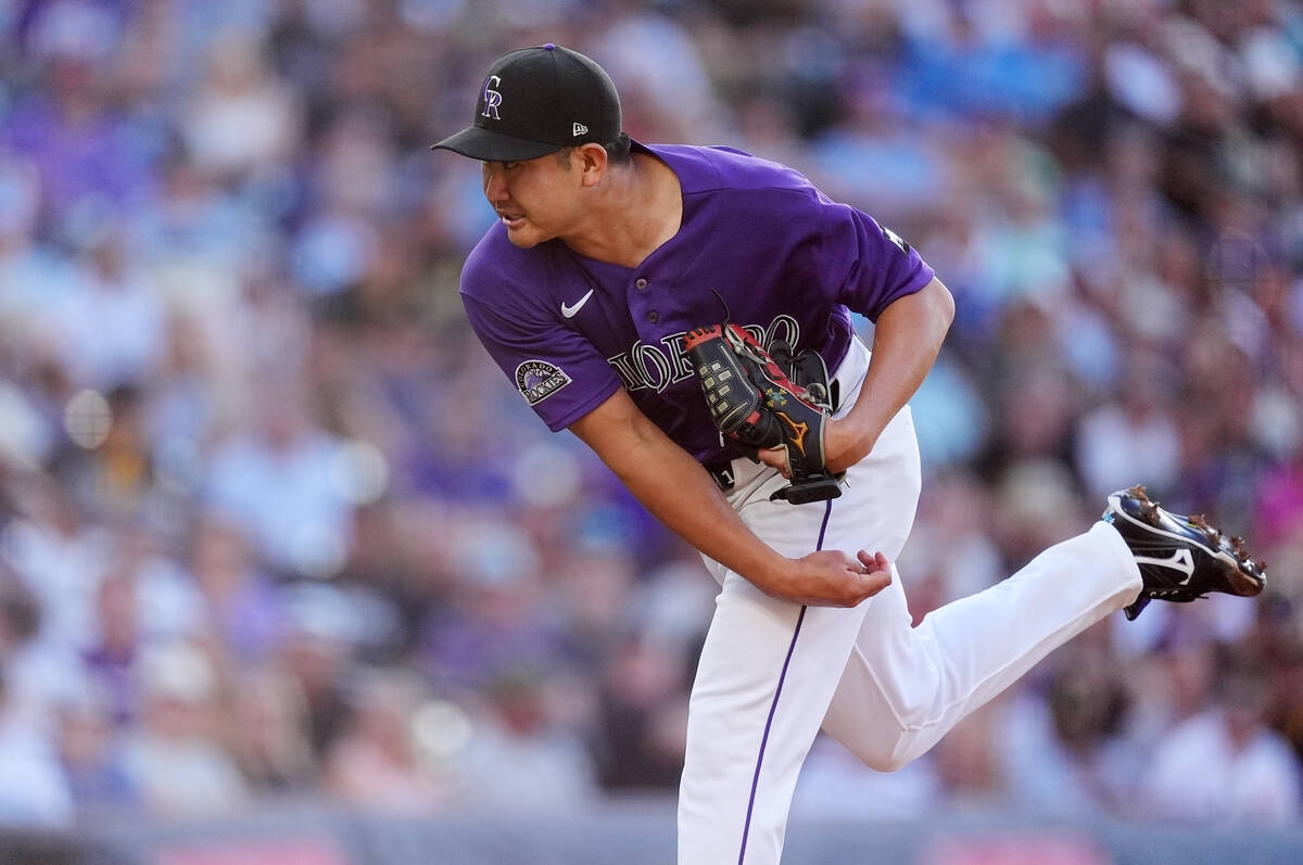 菅野智之挨首打席陽春砲仍投6局失1分 3局起連抓12人握8勝資格