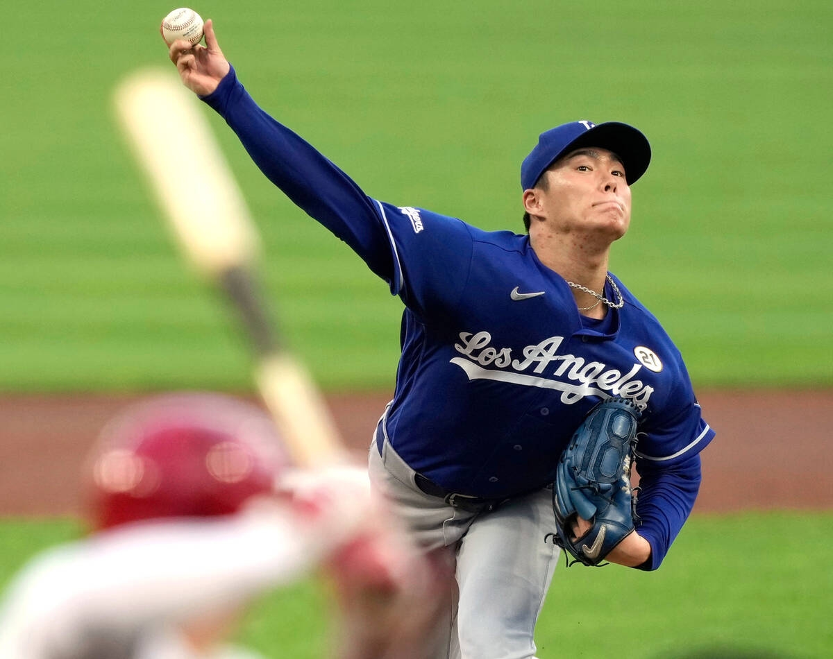 山本由伸7局無失分奪14勝 道奇封王M2