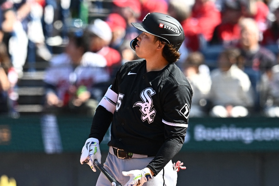 村上宗隆開轟讓北川義隆激喊 美國節目讚日語轉播精彩