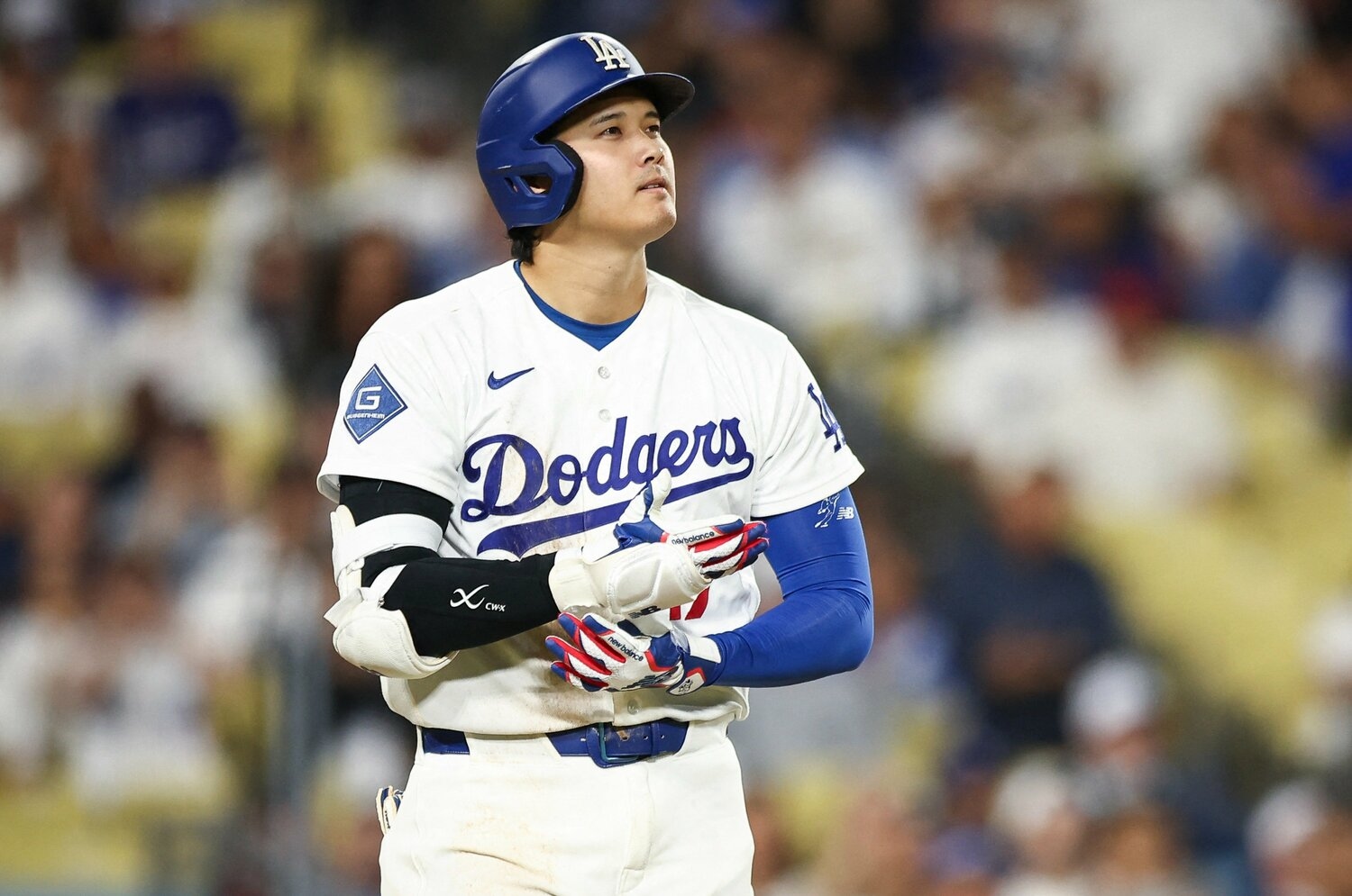 美媒看大谷翔平二刀流較保守 番記者談日美差異