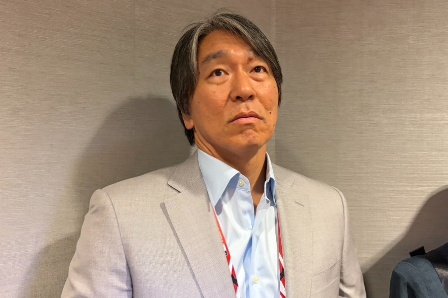 松井秀喜稱讚村上宗隆20轟 盼享受明星賽