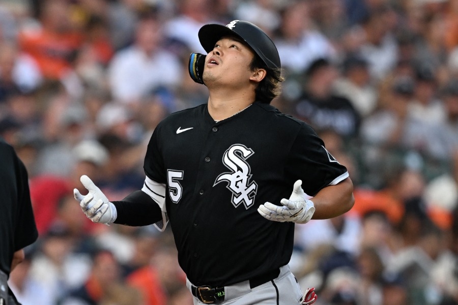 村上宗隆第27轟追上大谷翔平 MLB製圖幕後掀討論