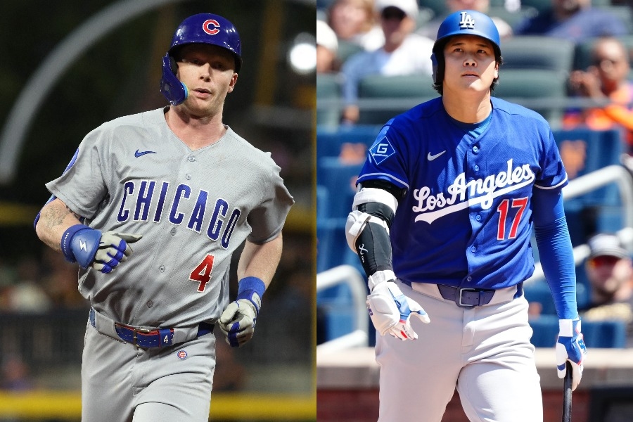 大谷翔平MVP優勢縮小 PCA WAR升大聯盟第一