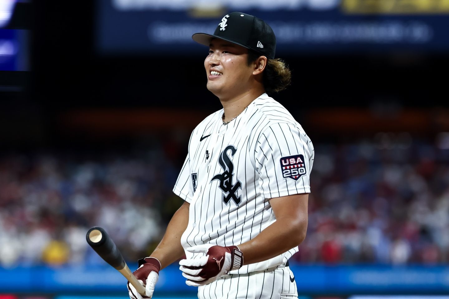 村上宗隆上半季20轟 MLB點名白襪關鍵