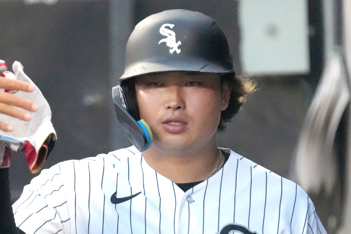 白襪補進2外野手 備戰5年來首度季後賽