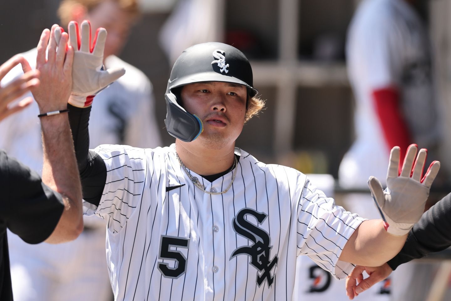村上宗隆傷停近1個月 MLB.com仍看好挑戰全壘打大賽
