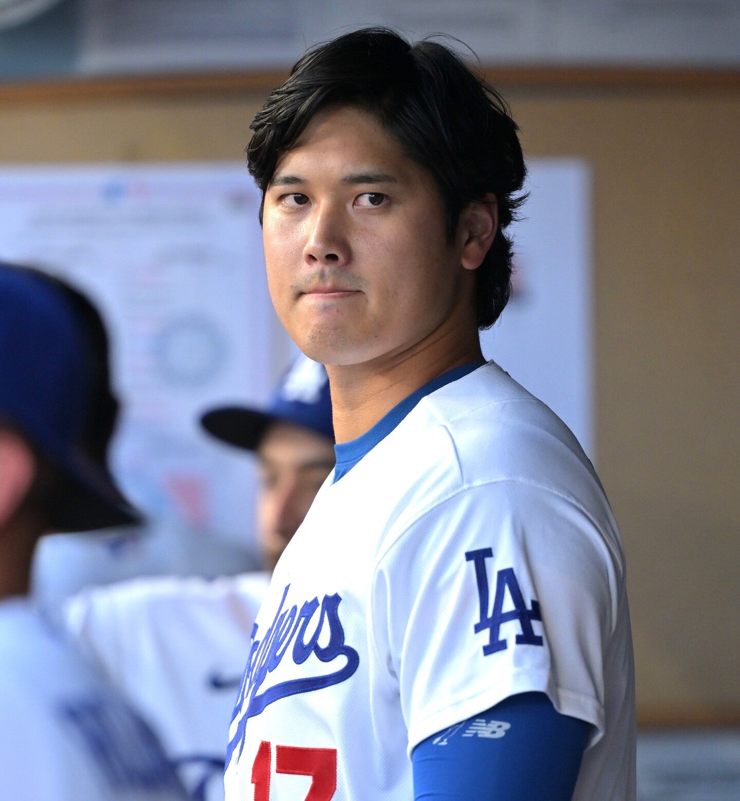 大谷翔平左膝痛缺先發 是否進IL掀討論