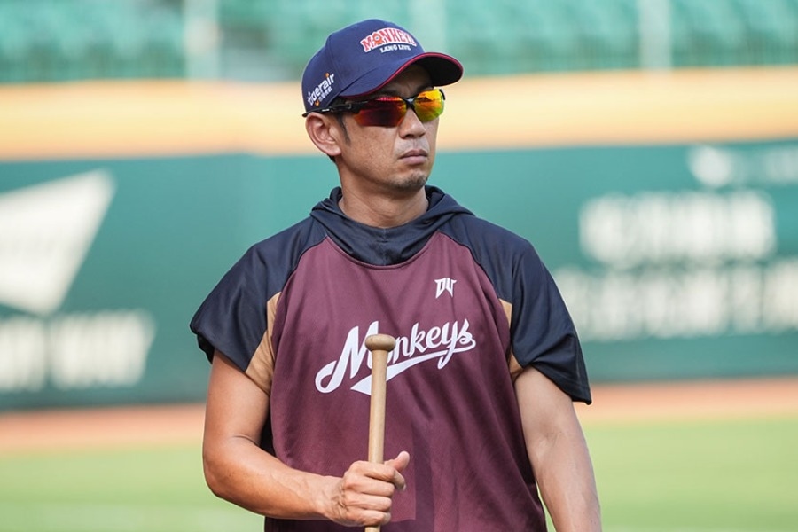 戰力外後轉隊首戰就被打爆 川岸強右肘痛到想「就這樣被釋出」