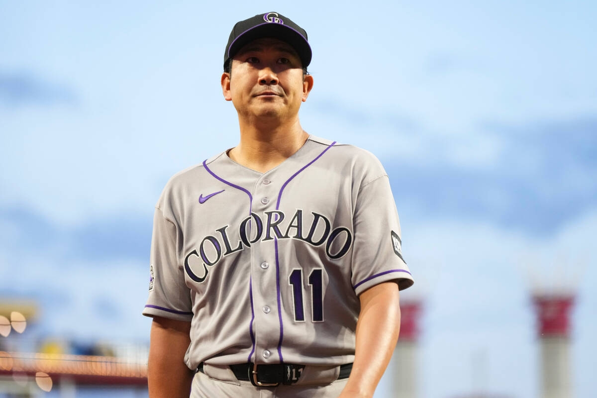 菅野智之休5天再先發 首局3上3下壓制響尾蛇前段棒次