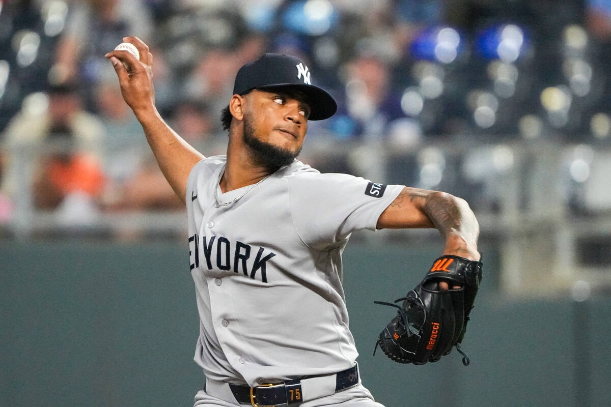 洋基送走Camilo Doval 海盜換回2新秀