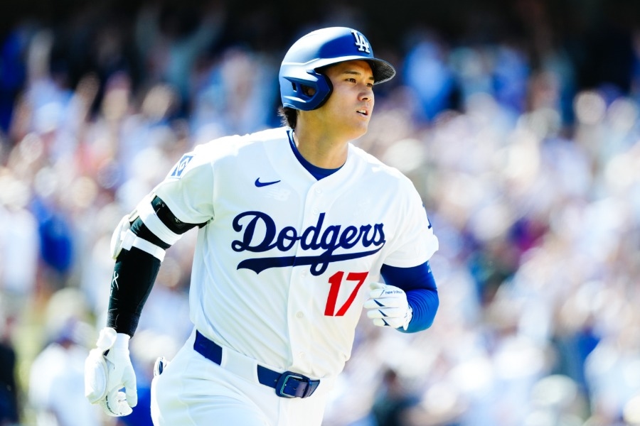 大谷翔平重返先發 投手本季恐關機