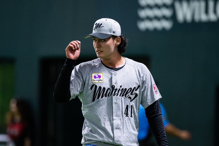 一條力真打2年就退休 坦言曾失眠、無法握球