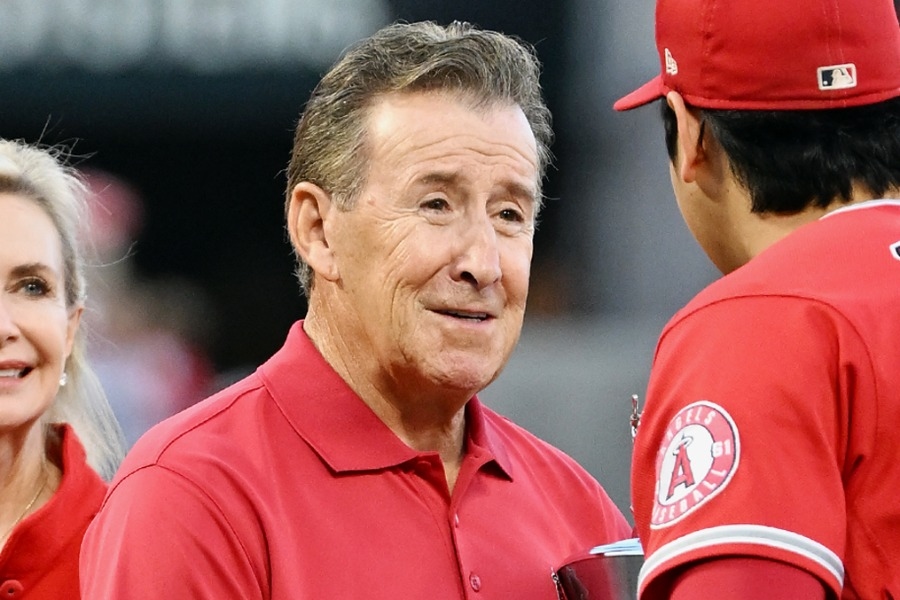 天使正式宣布出售 KSE收購待MLB批准