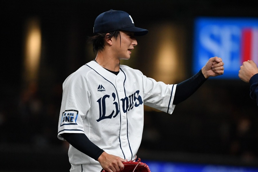 西武讓森脇亮介轉回支配下 背號改回28拚重返一軍