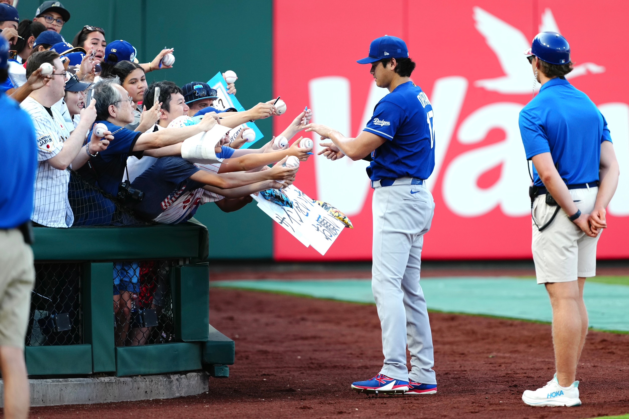 大谷翔平週末有望牛棚 下次先發仍未定