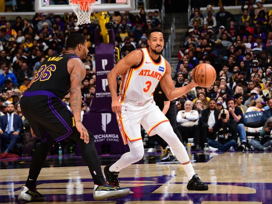 老鷹1年2100萬續約McCollum 續扛主力領導角色
