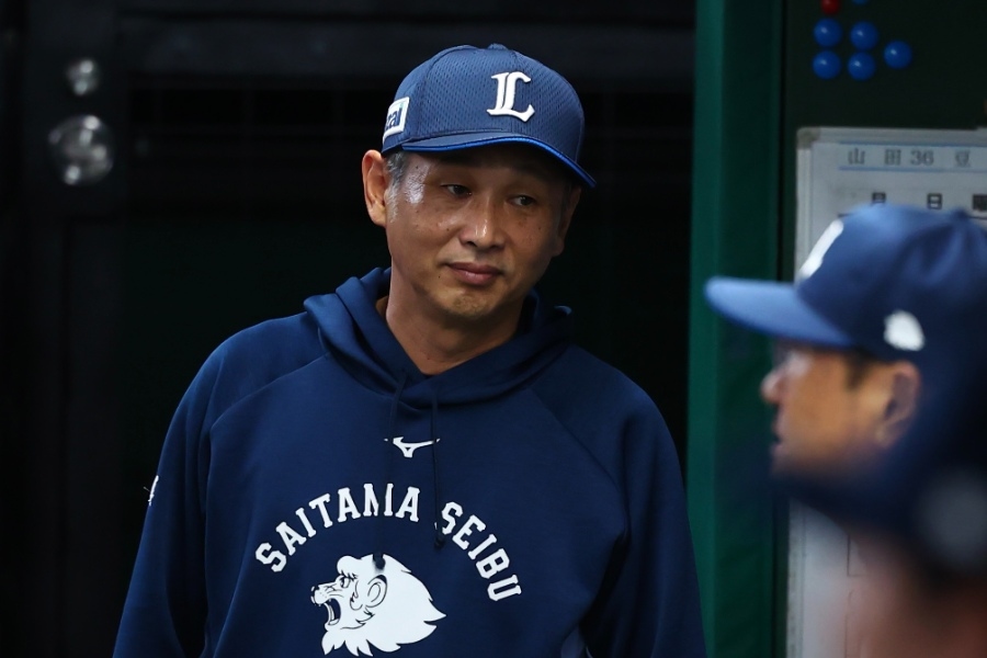西武確定季後賽首輪主場 西口文也:前段攻勢是我們的課題
