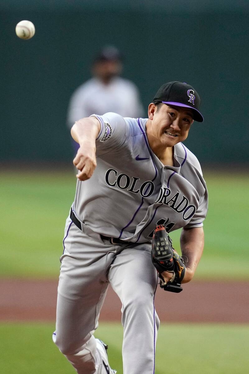 菅野智之客場投6.2局失2分無緣第5勝 自責分率降到3字頭