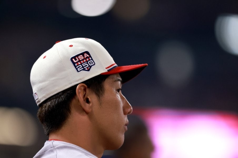 吉田正尚坦言打得悶「自己也覺得丟臉」 三振率成紅襪4年目翻身線索