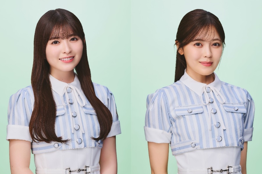 羅德7月23日主場戰樂天 乃木坂46小川彩、柴田柚菜任特派