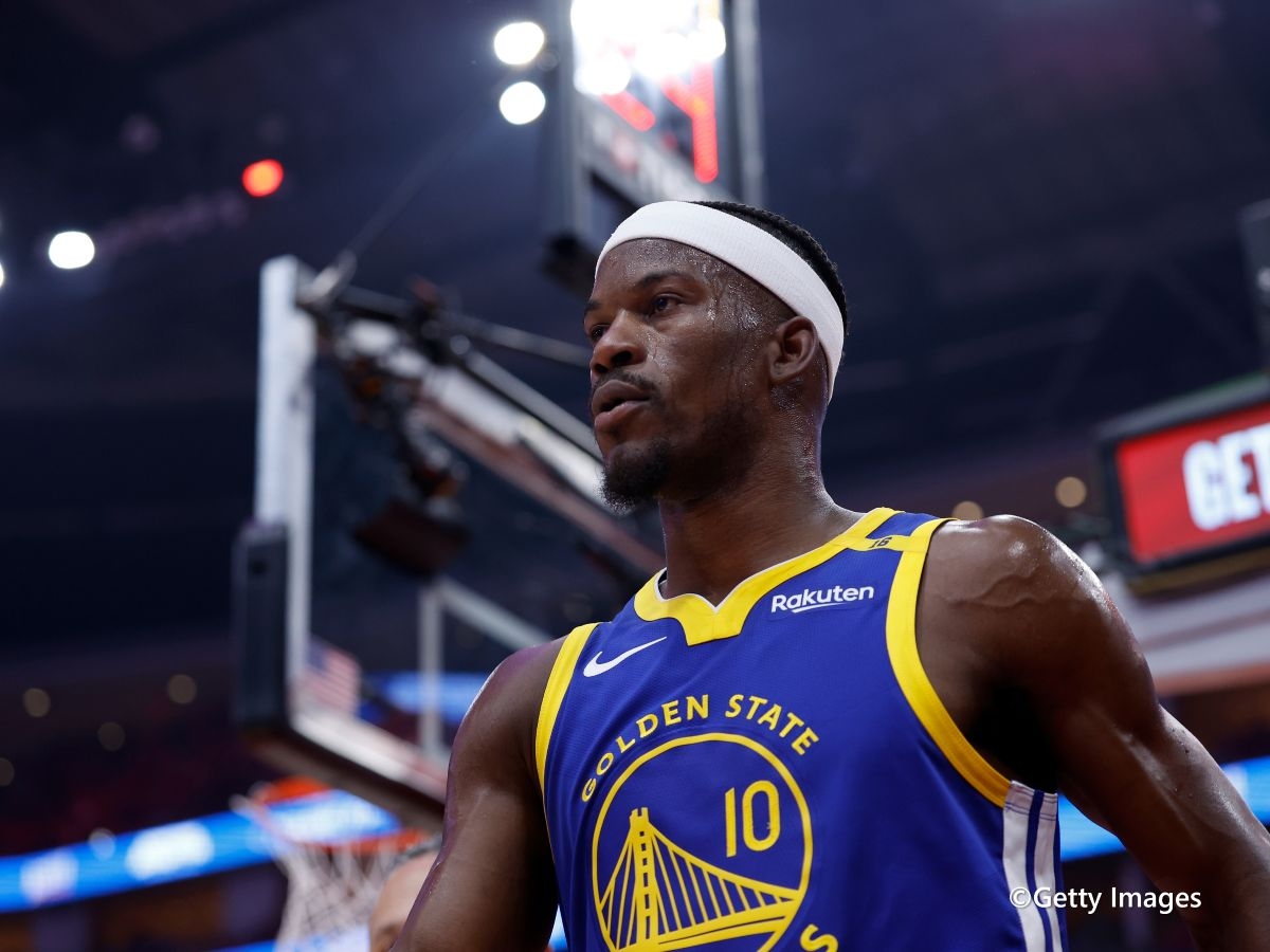 Butler ACL復健 明年初復出仍是樂觀目標