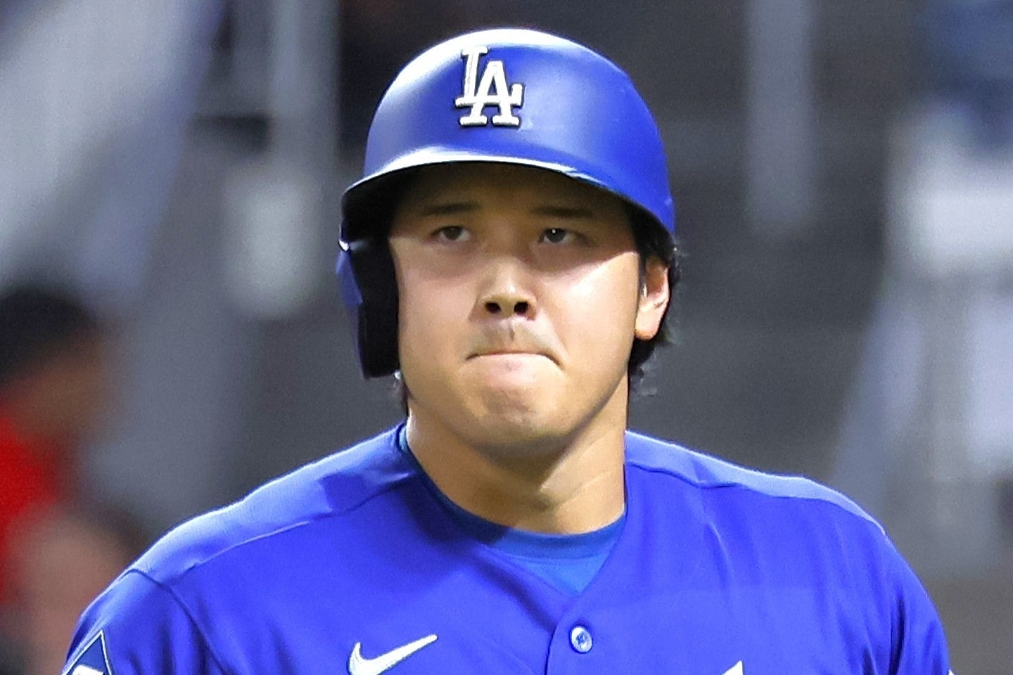 大谷翔平系列賽熄火 美媒點名道奇3戰犯