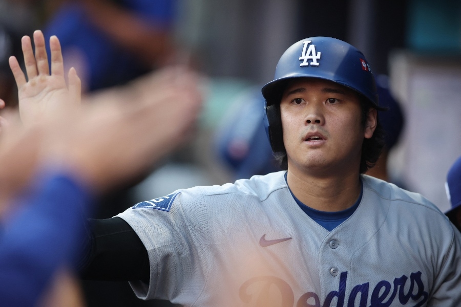 道奇4比1淘汰勇士!連3年晉級聯盟冠軍賽