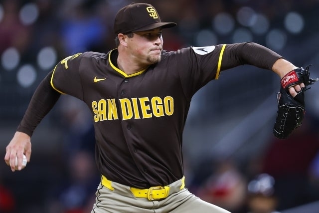 Mason Miller傳交易 MLB點名3隊有意