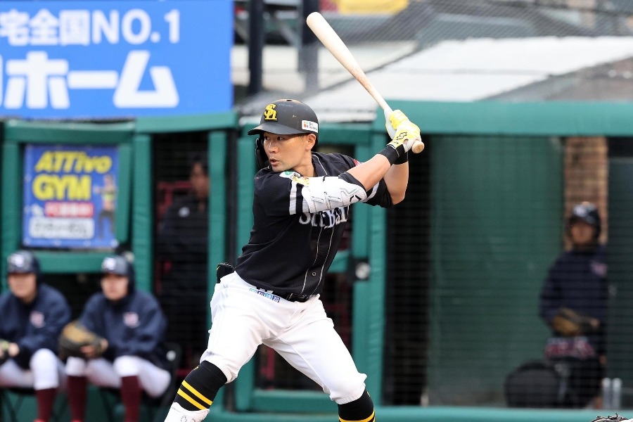 中村晃宣布本季後退休 中田翔曝私訊回覆「我已經破破爛爛」