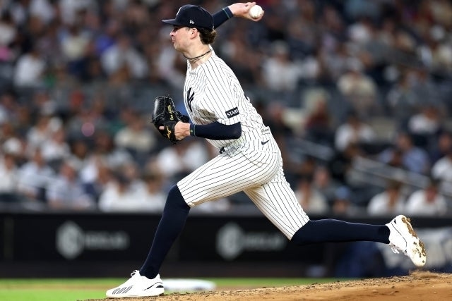 Schlittler7局失1分 奪13勝逼近百年紀錄
