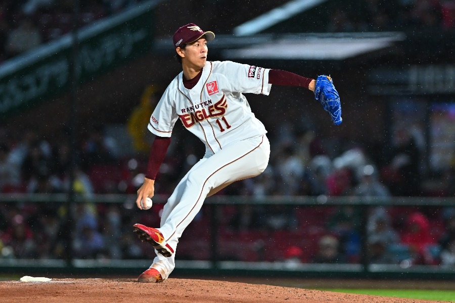 41歲岸孝之拿下生涯第20年首勝 山本由伸昌看好拚日職200勝