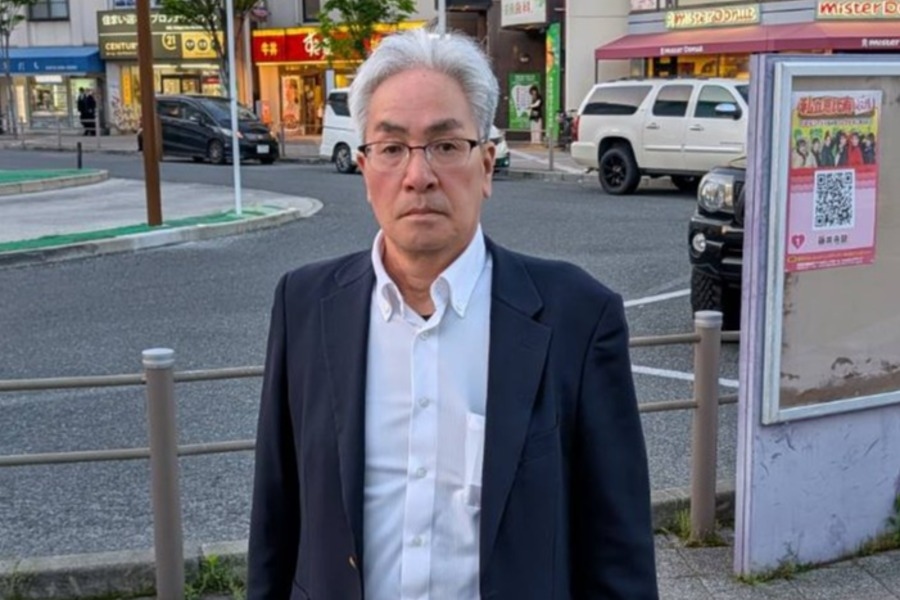 米村明首年防禦率12.60 靠掌心球翻身