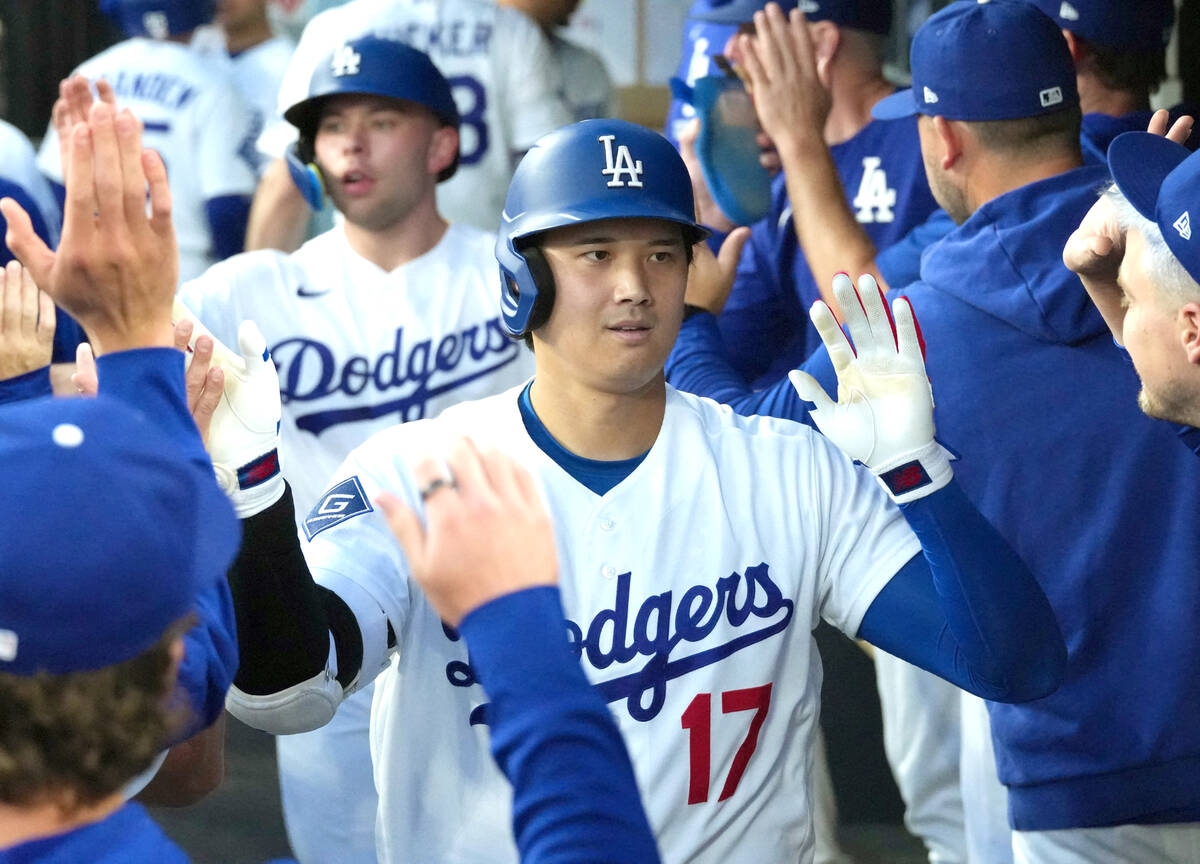 大谷翔平單場3安4打點 19轟逆轉2分砲逼近生涯300轟