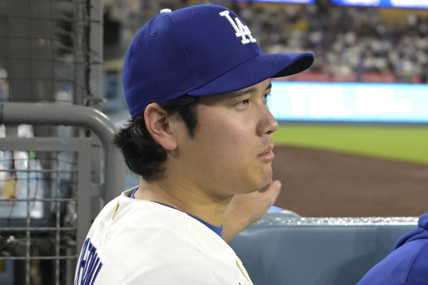 大谷翔平進15天傷兵名單 道奇10月戰力添變數
