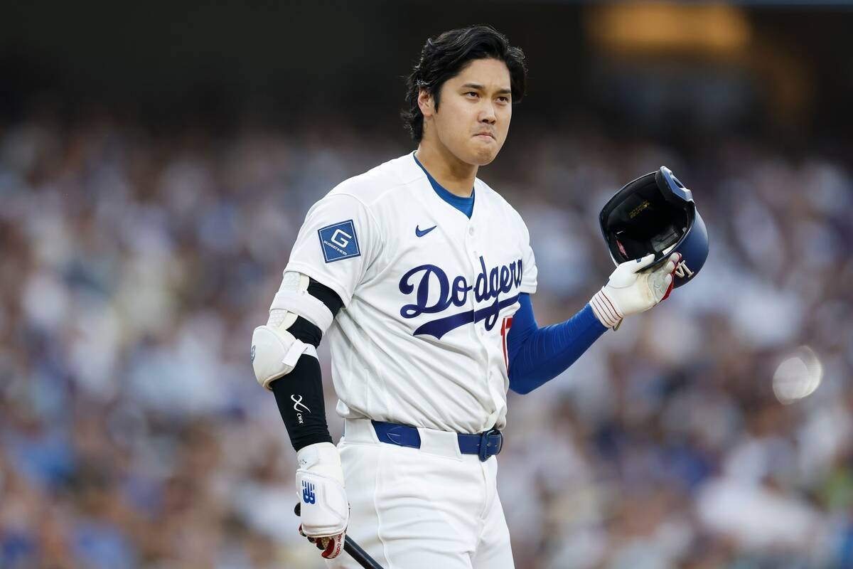 大谷翔平、山本由伸暫列All-MLB二隊