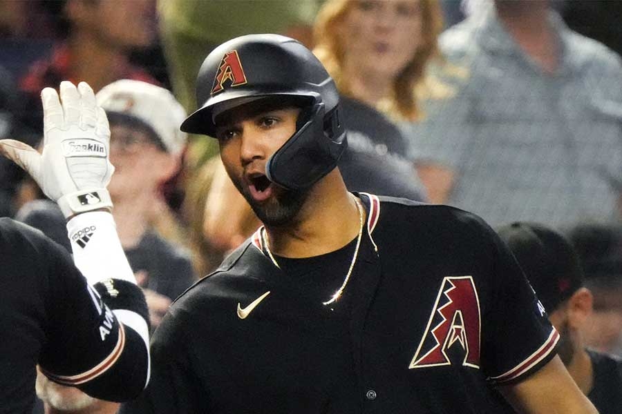 Lourdes Gurriel Jr.遭響尾蛇DFA