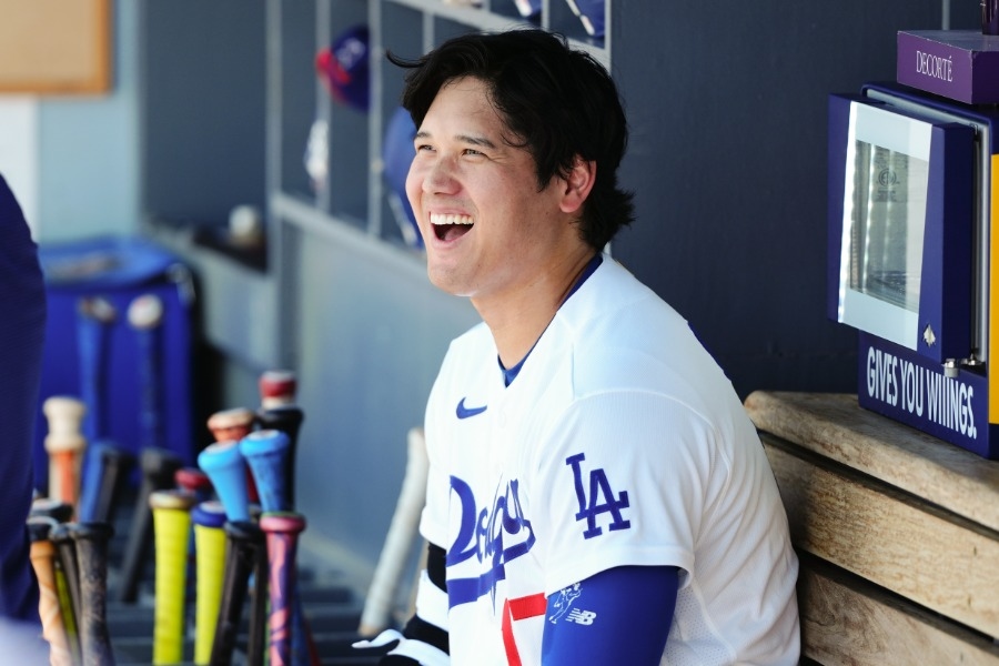 大谷翔平簽名卡2128萬台幣落槌 創Topps NOW新高