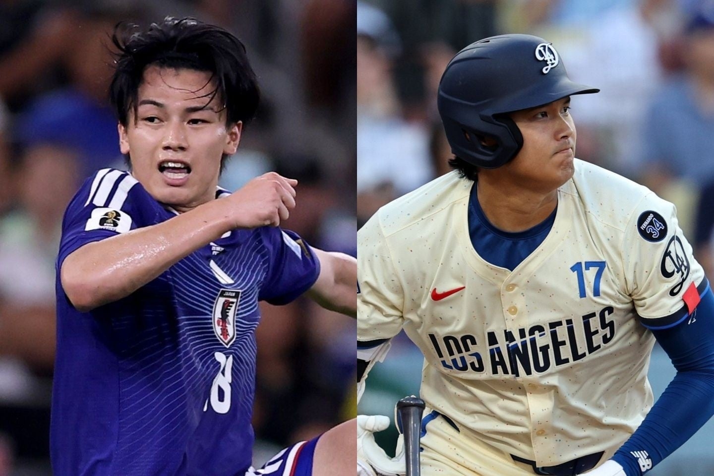 大谷翔平陪產假後首戰9局敲16轟 同時間日本隊進球球迷看轉播忙翻