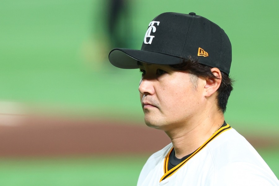杉內俊哉談阿部慎之助請辭「一定會後悔」 巨人吞5連敗仍喊話往前走