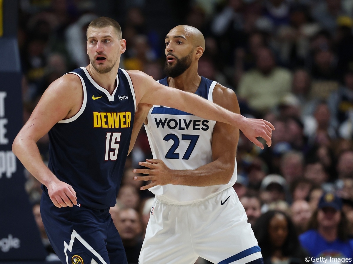 NBA對抗週公布 金塊灰狼等12戰