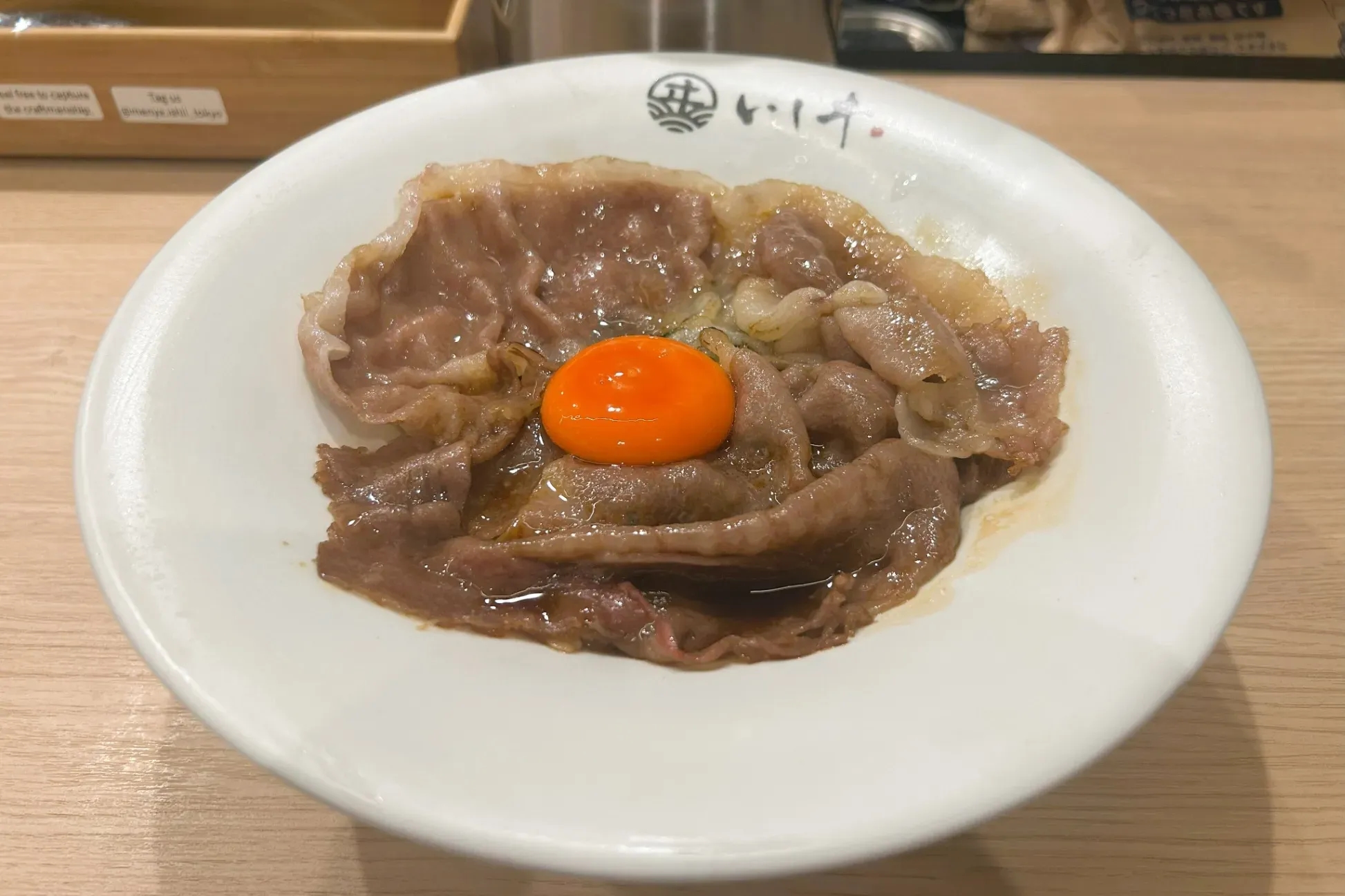 【銀座】一個人吃飯推薦店 5 選 Solo 也好進