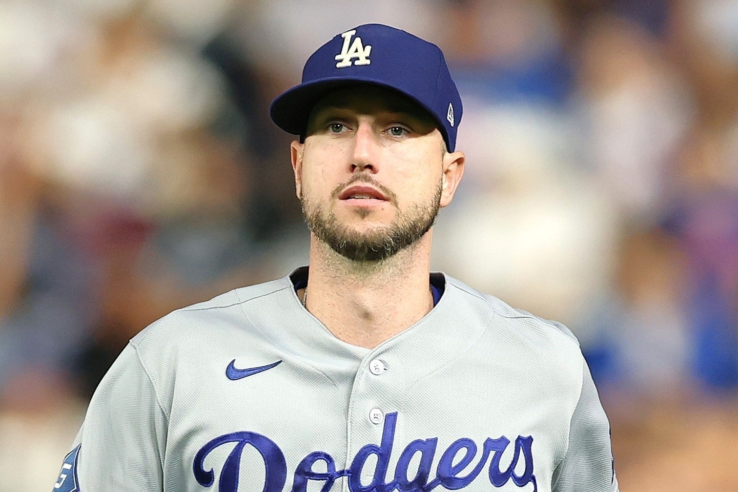 道奇Kyle Tucker陷低潮 守備指標墊底