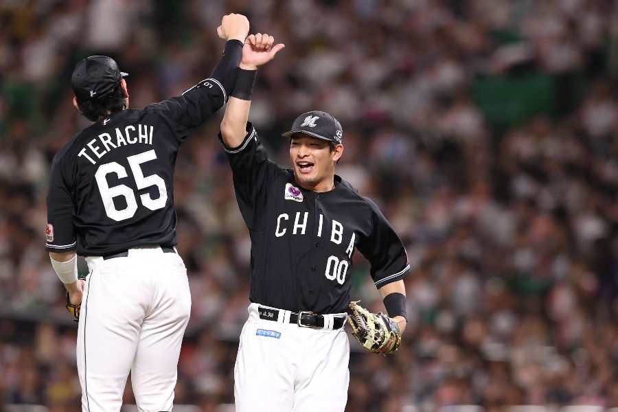 羅德ALL FOR CHIBA登場 習志野管樂隊助陣池田應援曲限定回歸