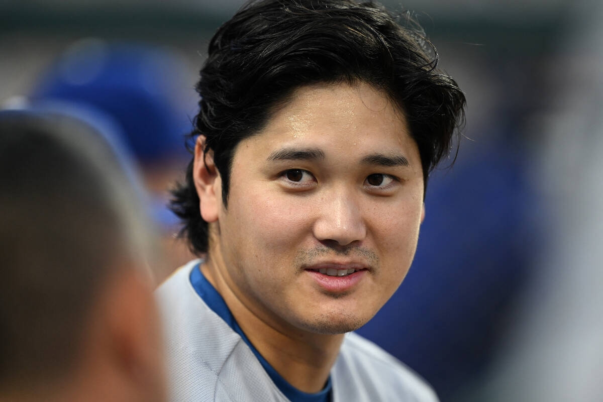 大谷翔平31日登板喊停 右臂左膝未恢復