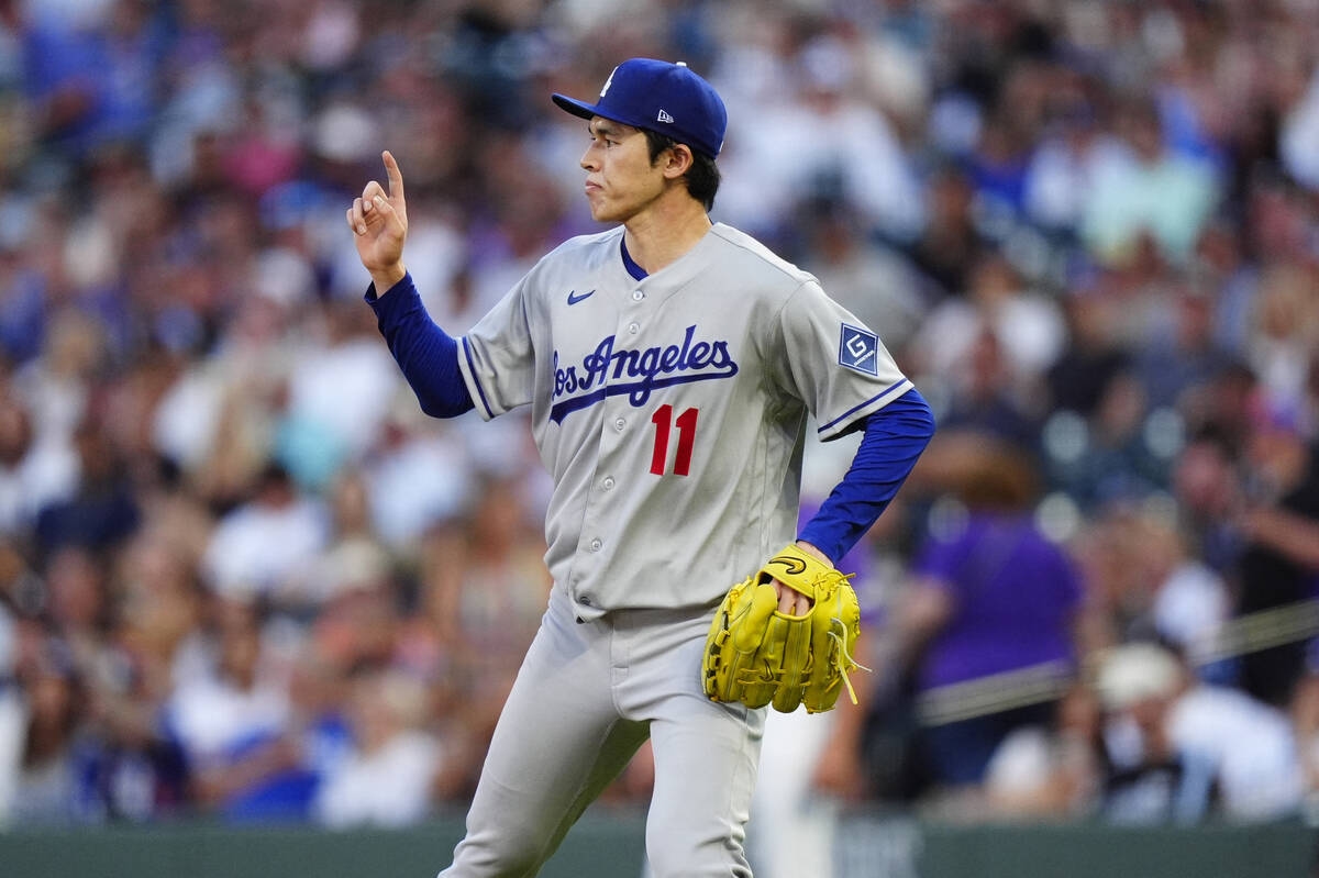 佐佐木朗希5局失2分 好球率73.7%創旅美新高
