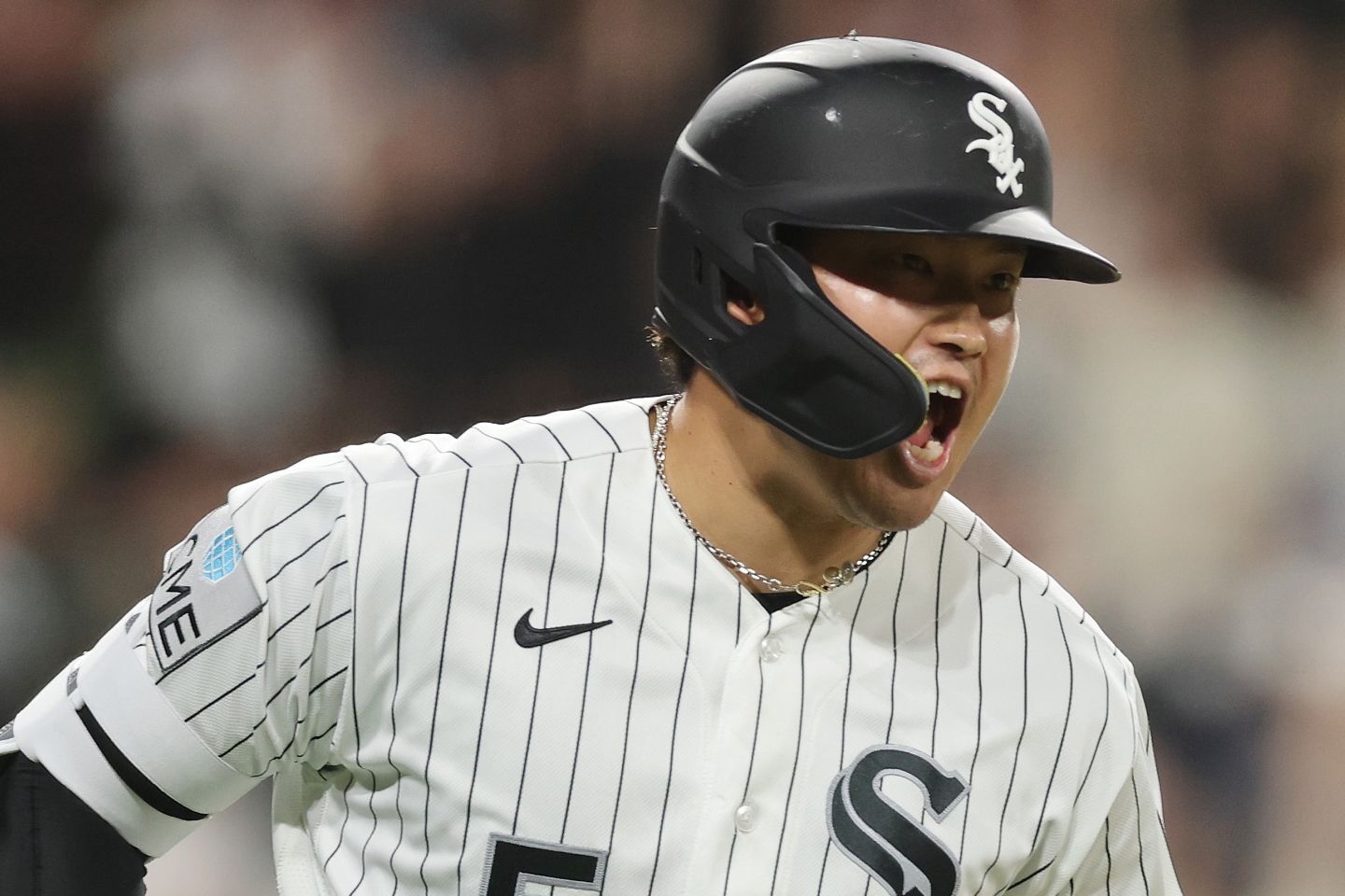 村上宗隆3戰連發敲美職新人最快20轟 白襪13比1領先再補一發