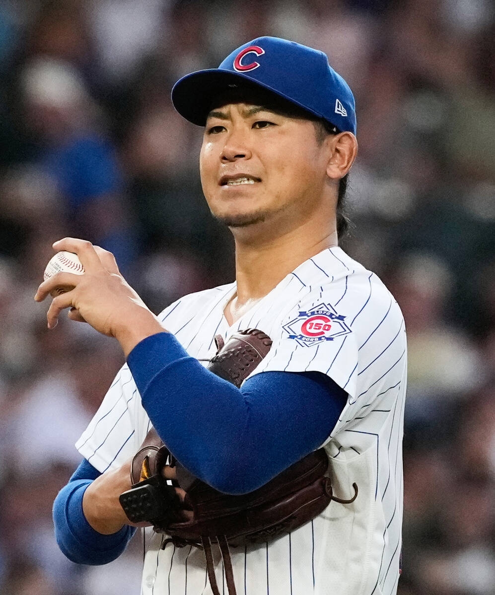 今永昇太保送村上宗隆 隨後挨逆轉3分砲